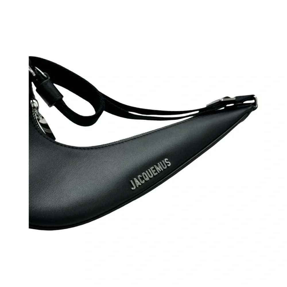 Jacquemus x Nike La Sac Swoosh Bag